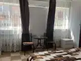 Одноместный номер стандарт
