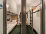 Одноместный номер капсула
