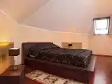 Двухместный номер с 1 кроватью полулюкс
