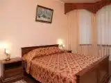 Двухместный номер с 1 кроватью -Люкс