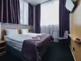 Двухместный номер с 1 кроватью стандарт
