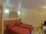 Двухместный номер с 1 кроватью или 2 отдельными кроватями