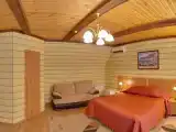 Двухместный номер с 1 кроватью или 2 отдельными кроватями