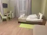 Семейный номер полулюкс с балкончиком