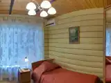 Одноместный номер стандарт