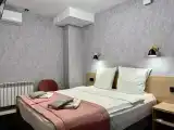 Двухместный номер с 1 кроватью эконом