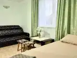 Четырёхместный номер стандарт