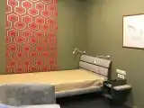 Одноместный номер стандарт