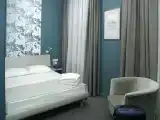 Двухместный номер с 1 кроватью стандарт
