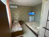Трёхместный номер стандарт