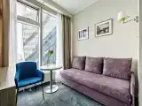 Трёхместный номер Трехместный номер