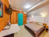 Двухместный номер с 1 кроватью стандарт
