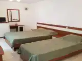 Трёхместный номер стандарт