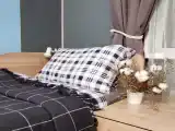Двухместный номер с 2 отдельными кроватями стандарт
