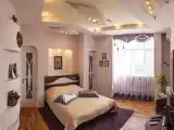 Двухместный номер с 1 кроватью Улучшенный двухместный номер