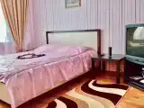 Апартаменты комфорт с одной спальней