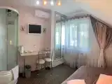 Двухместный номер с 1 кроватью комфорт