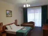 Четырёхместный номер люкс с видом на море