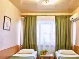 Двухместный номер с 2 отдельными кроватями эконом