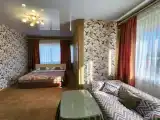 Четырёхместный номер стандарт