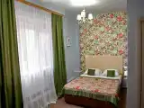 Трёхместный номер улучшенный стандартный