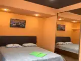Двухместный номер с 1 кроватью стандарт