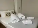 Двухместный номер с 1 кроватью эконом с большой кроватью