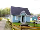 Дом 6ти местный коттедж