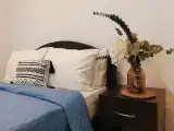 Трёхместный номер Аврора на первом этаже