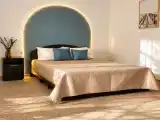 Трёхместный номер Комфорт на первом этаже
