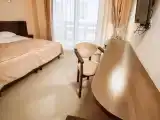 Апартаменты Двухместный с 1 кроватью стандарт