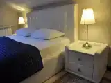 Трёхместный номер Мансардный двухкомнатный