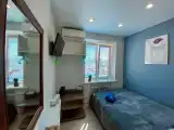 Двухместный номер с 1 кроватью стандарт