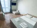 Двухместный номер с 1 кроватью стандарт