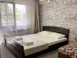 Двухместный номер с 1 кроватью семейный номер с двуспальной кроватью