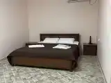 Двухместный номер с 1 кроватью стандартный с отдельным входом