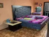 Двухместный номер с 1 кроватью стандарт