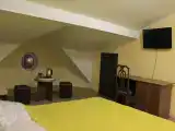 Одноместный номер стандарт
