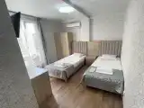 Четырёхместный номер стандарт