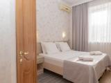 Двухместный номер с 1 кроватью Стандарт Двухместный
