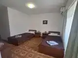 Двухместный номер с 1 кроватью с возможностью дополнительного места, балкон