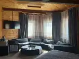 Делюкс 1 с видом на Байкал