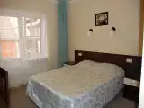 Двухместный номер с 1 кроватью стандарт