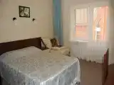 Трёхместный номер улучшенный
