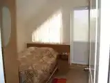 Двухместный номер с 1 кроватью эконом
