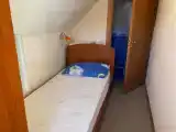 Одноместный номер стандарт