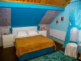 Стандартный номер с видом на реку