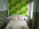 Двухместный номер с 1 кроватью люкс