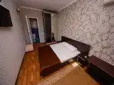 Двухместный номер с 1 кроватью стандарт