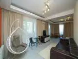 Четырёхместный номер Люкс White